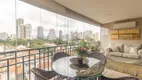 Foto 13 de Apartamento com 3 Quartos à venda, 172m² em Brooklin, São Paulo
