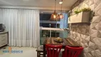 Foto 4 de Apartamento com 3 Quartos à venda, 80m² em Itapuã, Vila Velha