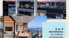 Foto 7 de Apartamento com 3 Quartos à venda, 93m² em Estreito, Florianópolis