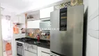 Foto 3 de Apartamento com 3 Quartos à venda, 60m² em Vila Homero Thon, Santo André