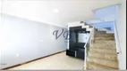 Foto 24 de Sobrado com 3 Quartos à venda, 154m² em Vila Vilma, Santo André