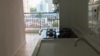 Foto 10 de Apartamento com 2 Quartos à venda, 60m² em Tatuapé, São Paulo