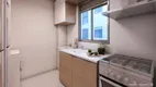 Foto 5 de Apartamento com 2 Quartos à venda, 40m² em Jardim Alvorada, Nova Iguaçu