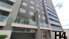 Foto 4 de Kitnet com 1 Quarto à venda, 33m² em Rebouças, Curitiba