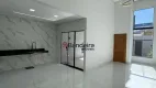 Foto 6 de Casa com 3 Quartos à venda, 116m² em Residencial Center Ville, Goiânia