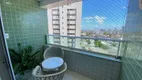 Foto 8 de Apartamento com 3 Quartos à venda, 80m² em Encruzilhada, Recife
