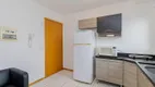 Foto 4 de Apartamento com 1 Quarto para alugar, 35m² em Centro, Curitiba