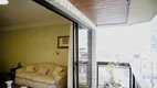 Foto 9 de Apartamento com 4 Quartos à venda, 290m² em Gonzaga, Santos