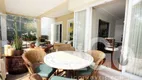 Foto 2 de Casa de Condomínio com 4 Quartos à venda, 629m² em Alto Da Boa Vista, São Paulo