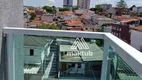 Foto 6 de Apartamento com 2 Quartos à venda, 44m² em Vila Alzira, Santo André