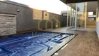 Foto 8 de Casa de Condomínio com 4 Quartos à venda, 406m² em Residencial Goiânia Golfe Clube, Goiânia