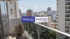 Foto 3 de Apartamento com 4 Quartos à venda, 196m² em Campo Belo, São Paulo