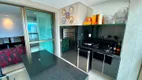 Foto 12 de Apartamento com 4 Quartos para venda ou aluguel, 244m² em Vila da Serra, Nova Lima