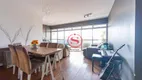 Foto 3 de Apartamento com 4 Quartos à venda, 180m² em Vila Bastos, Santo André