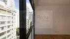 Foto 13 de Apartamento com 3 Quartos à venda, 133m² em Santa Cecília, São Paulo
