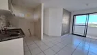 Foto 8 de Apartamento com 2 Quartos para alugar, 55m² em Ponta Negra, Natal