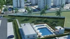 Foto 5 de Apartamento com 2 Quartos à venda, 48m² em Jardim Sao Carlos, Sorocaba