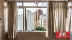 Foto 9 de Apartamento com 2 Quartos à venda, 120m² em Consolação, São Paulo