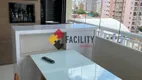 Foto 16 de Apartamento com 3 Quartos à venda, 115m² em Jardim Guanabara, Campinas