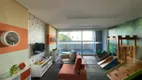 Foto 37 de Apartamento com 3 Quartos à venda, 100m² em Setor Marista, Goiânia