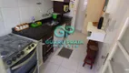 Foto 8 de Apartamento com 2 Quartos à venda, 85m² em Tombo, Guarujá