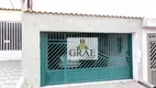 Foto 2 de Casa com 3 Quartos à venda, 183m² em Paulicéia, São Bernardo do Campo