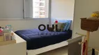 Foto 11 de Apartamento com 3 Quartos para alugar, 90m² em Vila Uberabinha, São Paulo