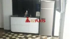 Foto 2 de Flat com 1 Quarto à venda, 41m² em Bela Vista, São Paulo