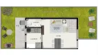 Foto 15 de Casa de Condomínio com 2 Quartos à venda, 77m² em Capuava, Embu das Artes