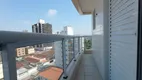 Foto 10 de Apartamento com 2 Quartos à venda, 63m² em Vila Guilhermina, Praia Grande