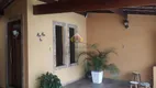 Foto 2 de Casa com 2 Quartos à venda, 70m² em Parque Vera Cruz, Tremembé