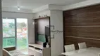 Foto 2 de Apartamento com 3 Quartos à venda, 68m² em Parque Industrial, Campinas