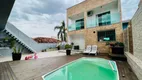 Foto 3 de Casa com 5 Quartos à venda, 280m² em Estreito, Florianópolis