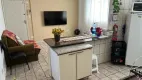 Foto 4 de Apartamento com 1 Quarto à venda, 50m² em Vila Guilhermina, Praia Grande