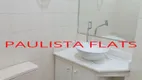 Foto 12 de Flat com 1 Quarto à venda, 29m² em Jardim Paulista, São Paulo