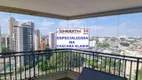 Foto 9 de Apartamento com 3 Quartos à venda, 127m² em Chácara Klabin, São Paulo