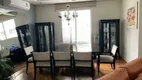 Foto 4 de Apartamento com 4 Quartos para alugar, 263m² em Jardim Paulista, São Paulo