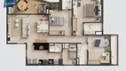 Foto 48 de Apartamento com 3 Quartos à venda, 105m² em Cocó, Fortaleza