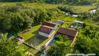 Foto 2 de Fazenda/Sítio com 7 Quartos à venda, 290m² em Pinheiros, Balneário Barra do Sul