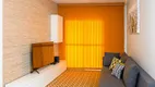 Foto 2 de Apartamento com 3 Quartos à venda, 94m² em Chácara Klabin, São Paulo