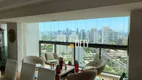 Foto 16 de Cobertura com 3 Quartos à venda, 240m² em Brooklin, São Paulo