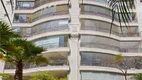 Foto 5 de Apartamento com 3 Quartos à venda, 156m² em Moema, São Paulo