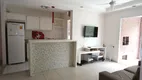 Foto 13 de Apartamento com 2 Quartos à venda, 70m² em José Menino, Santos