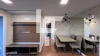 Foto 2 de Apartamento com 2 Quartos para alugar, 55m² em Panazzolo, Caxias do Sul