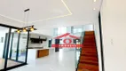Foto 3 de Casa com 4 Quartos à venda, 311m² em Residencial Estoril Premium, Bauru