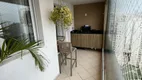 Foto 3 de Apartamento com 2 Quartos para alugar, 69m² em Morumbi, São Paulo