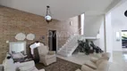 Foto 11 de Casa de Condomínio com 4 Quartos para venda ou aluguel, 372m² em Pinheiro, Valinhos