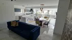 Foto 2 de Apartamento com 3 Quartos à venda, 128m² em Vila Andrade, São Paulo