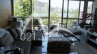 Foto 6 de Apartamento com 2 Quartos à venda, 90m² em Lagoa, Rio de Janeiro