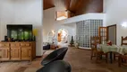 Foto 5 de Casa de Condomínio com 4 Quartos à venda, 420m² em Jardim Atibaia, Campinas